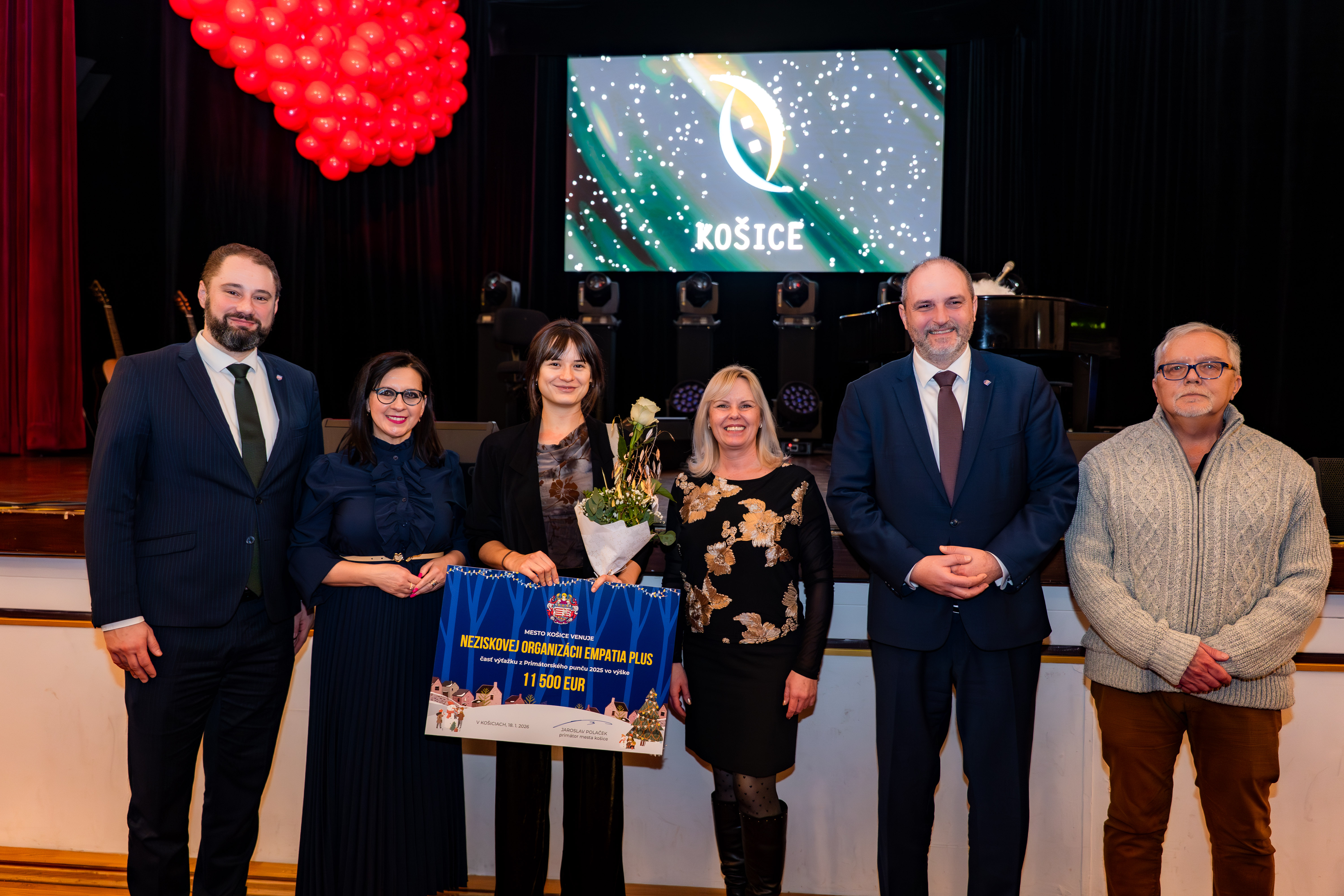 NOVOROCNY KONCERT KOSICKA ROZPRAVKOVA POSTA-76